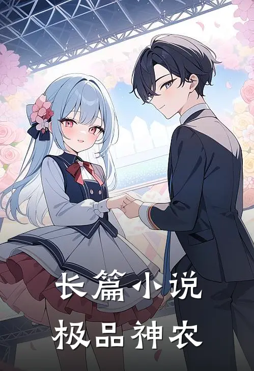 长篇小说极品神农