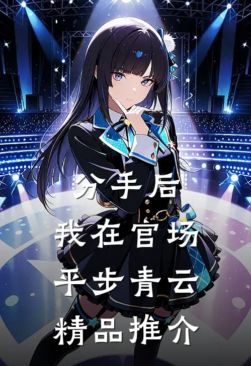 分手后，我在官场平步青云精品推介