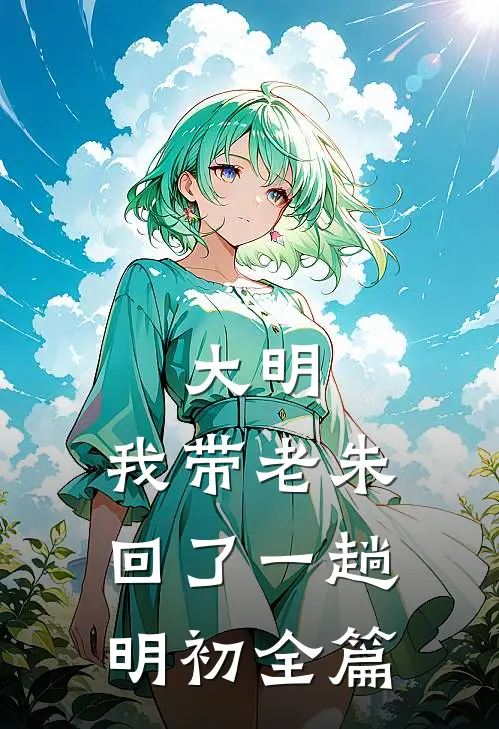 大明：我带老朱回了一趟明初全篇