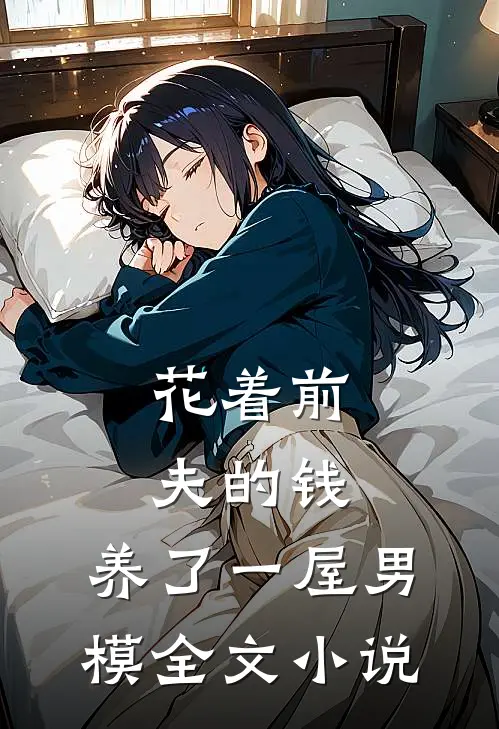 花着前夫的钱,养了一屋男模全文