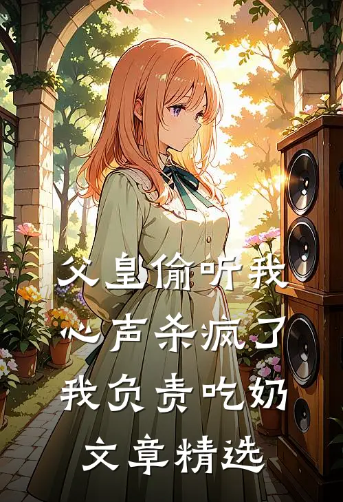 父皇偷听我心声杀疯了，我负责吃奶文章精选