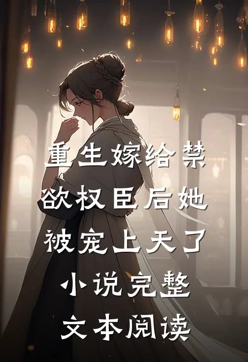 重生嫁给禁欲权臣后她被宠上天了小说完整文本阅读