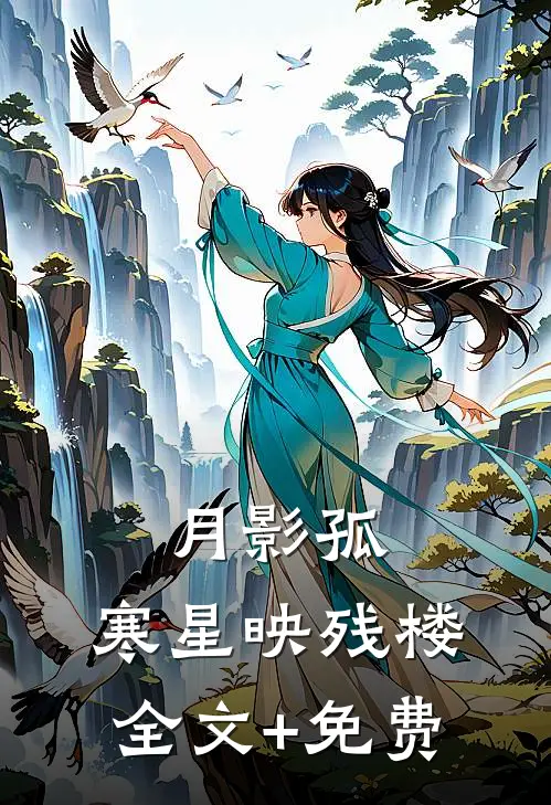 月影孤，寒星映残楼全文+免费