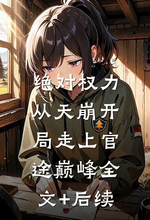 绝对权力：从天崩开局走上官途巅峰全文+后续