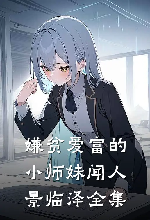 嫌贫爱富的小师妹闻人景临泽 全集