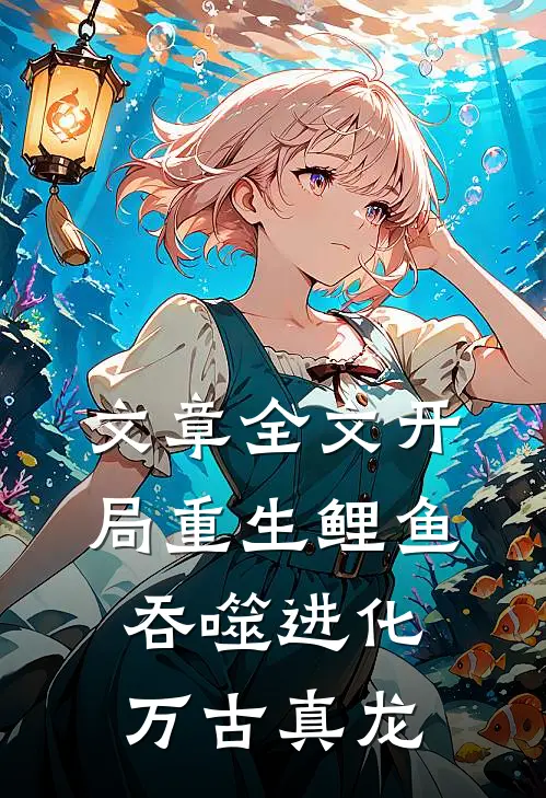 文章全文开局重生鲤鱼，吞噬进化万古真龙