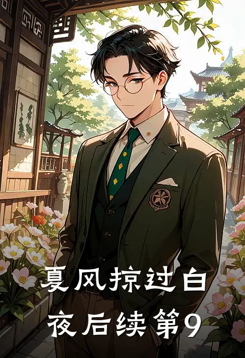 夏风掠过白夜后续第9