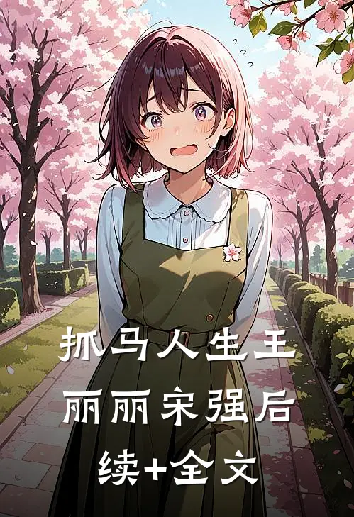 抓马人生王丽丽宋强后续+全文