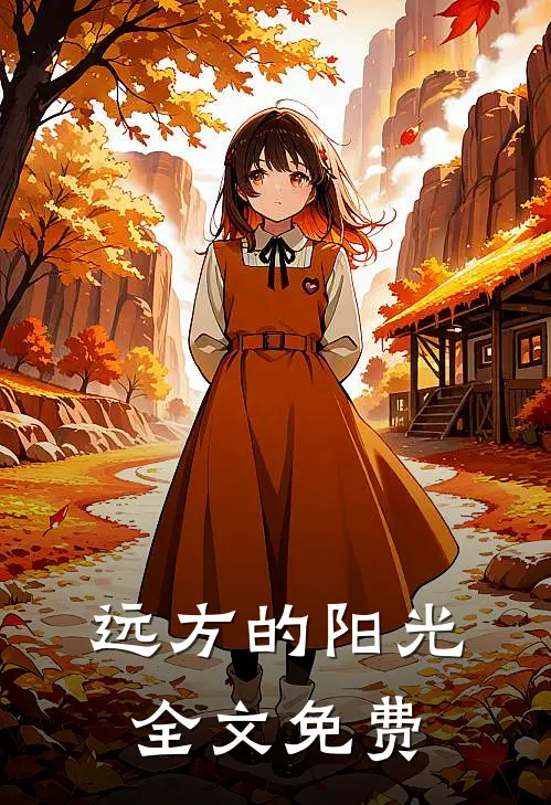 远方的阳光全文免费