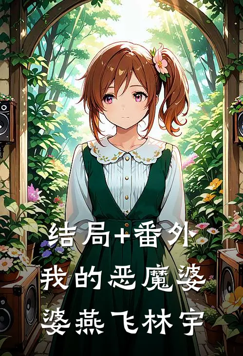 结局+番外我的恶魔婆婆燕飞林宇