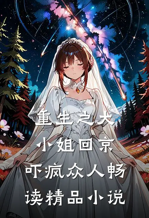 重生之大小姐回京，吓疯众人畅读精品小说