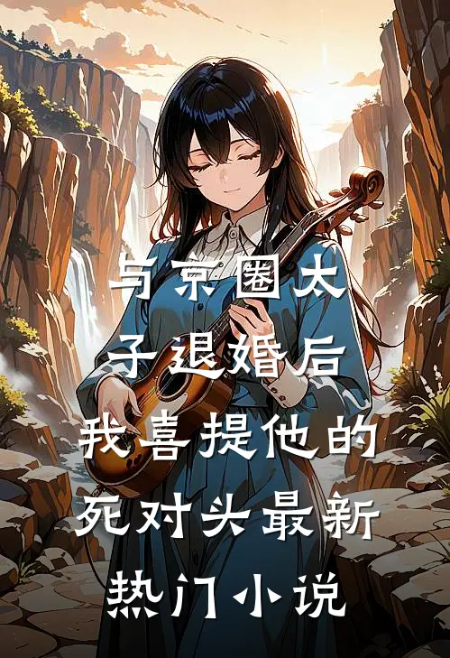 与京圈太子退婚后，我喜提他的死对头最新热门小说