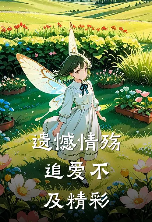 遗憾情殇，追爱不及精彩