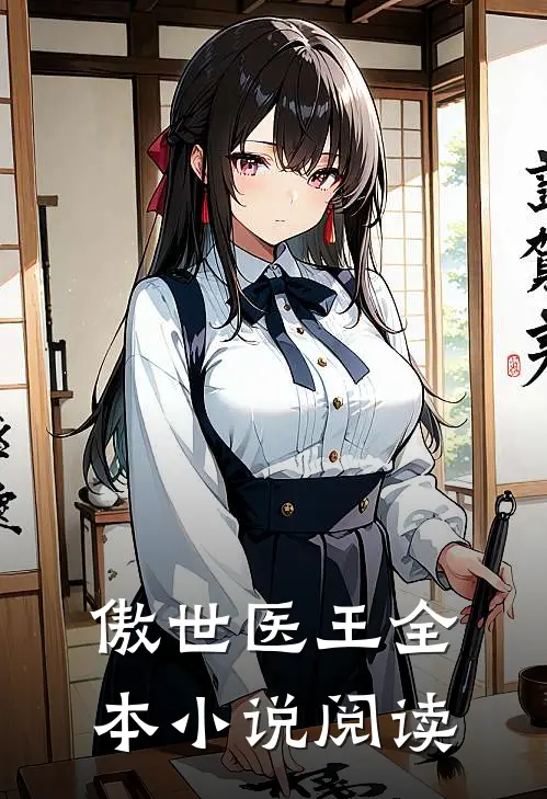 傲世医王全本小说阅读