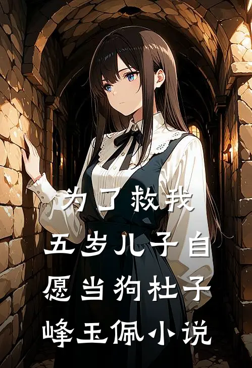 为了救我，五岁儿子自愿当狗杜子峰玉佩小说