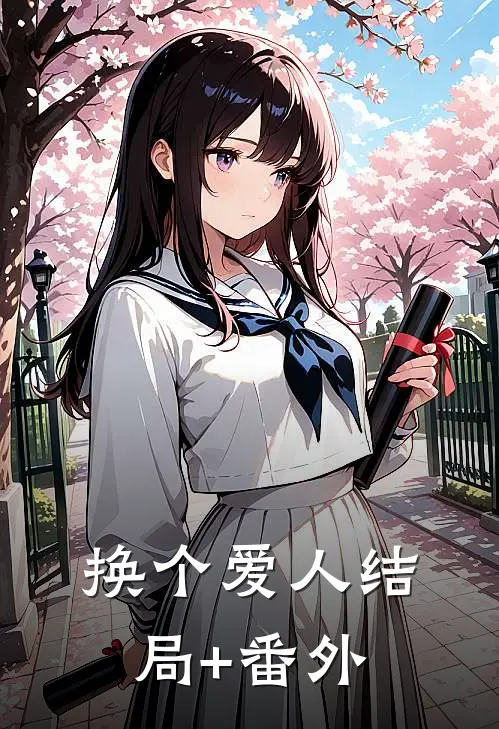 换个爱人结局+番外