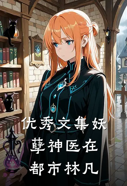 优秀文集妖孽神医在都市林凡