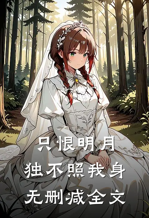 只恨明月，独不照我身无删减全文