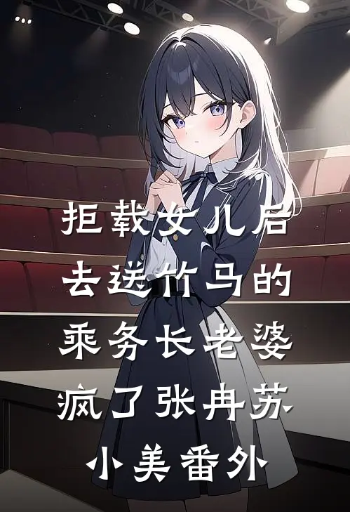 拒载女儿后，去送竹马的乘务长老婆疯了张冉苏小美 番外