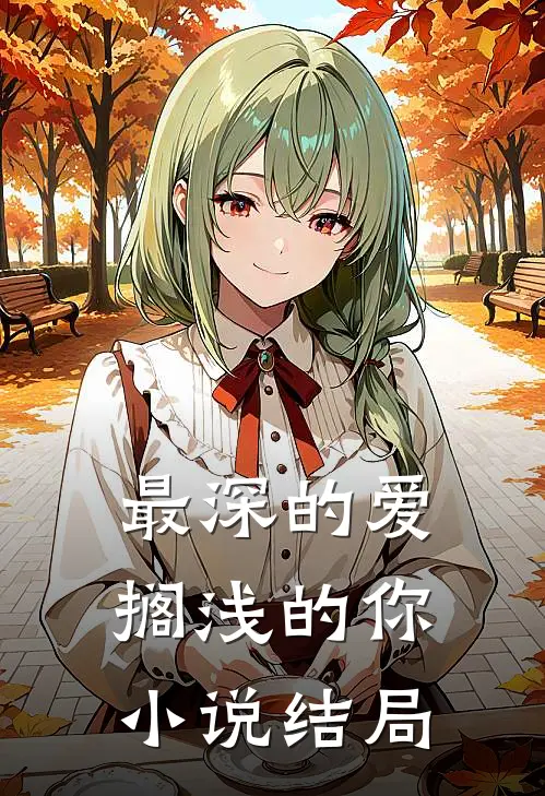 最深的爱,搁浅的你结局是