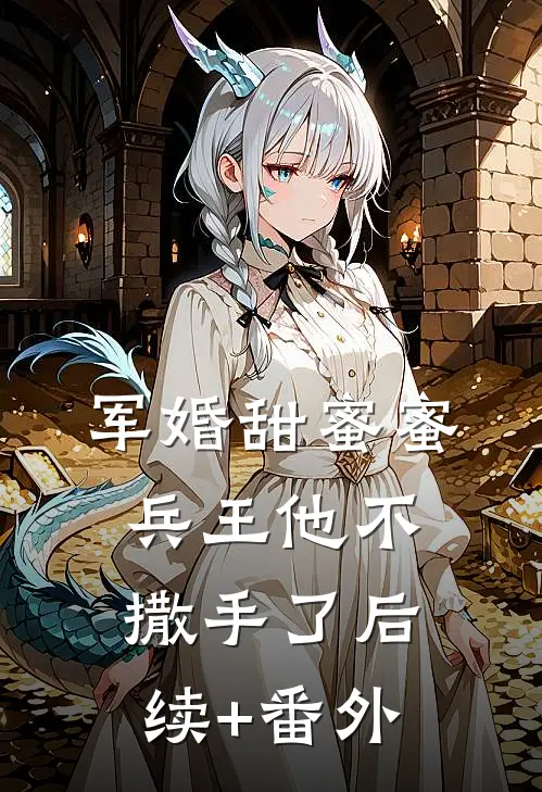 军婚甜蜜蜜，兵王他不撒手了后续+番外