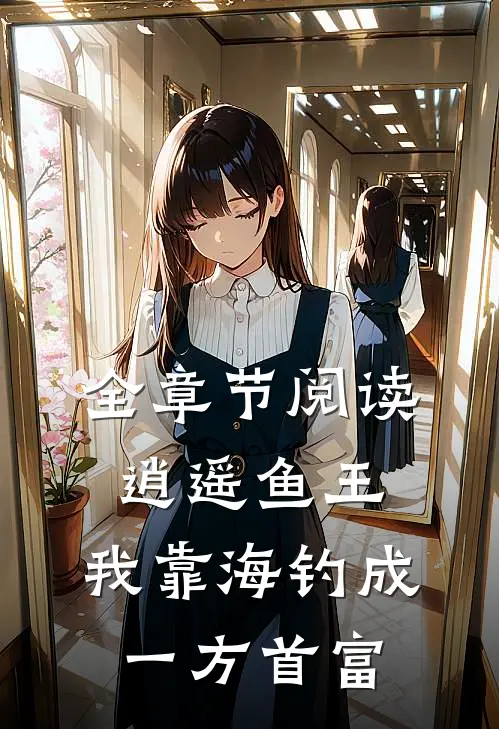 全章节阅读逍遥鱼王：我靠海钓成一方首富
