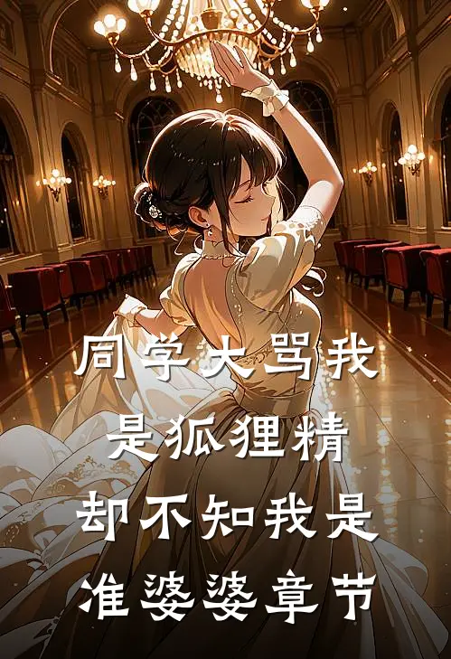 同学大骂我是狐狸精，却不知我是准婆婆章节
