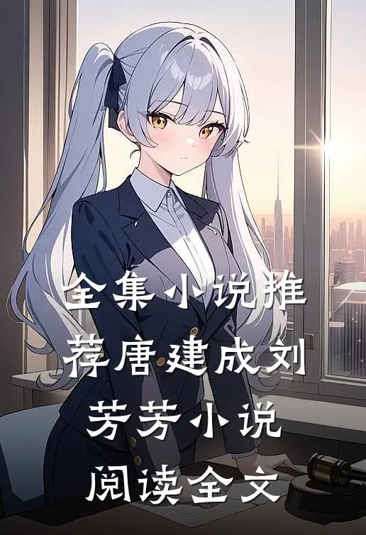全集小说推荐唐建成刘芳芳小说阅读全文