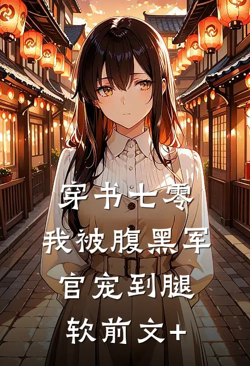 穿书七零，我被腹黑军官宠到腿软前文+