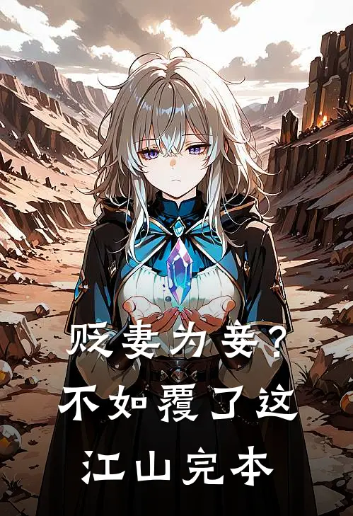 贬妻为妾？不如覆了这江山完本