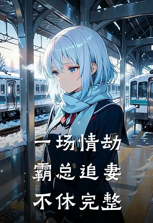 一场情劫,霸总追妻不休完整