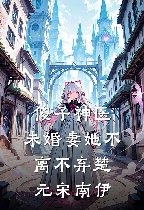 傻子神医：未婚妻她不离不弃楚元宋南伊