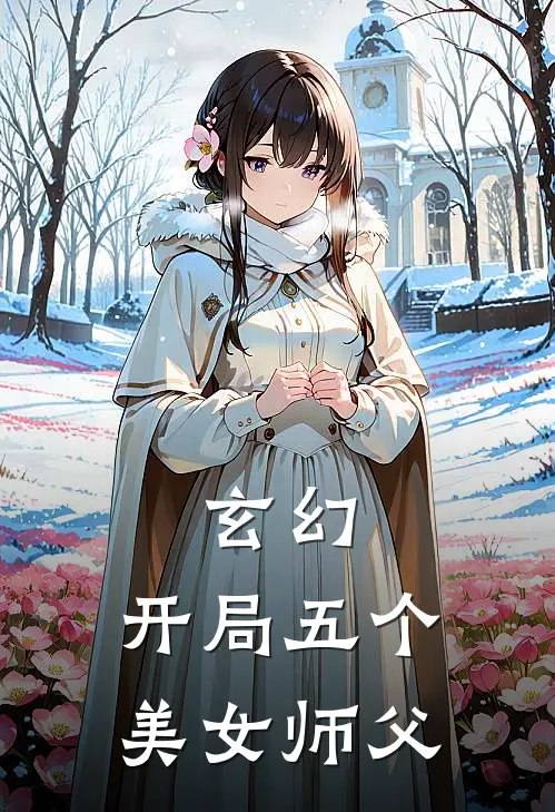 玄幻开局五个美女师父的