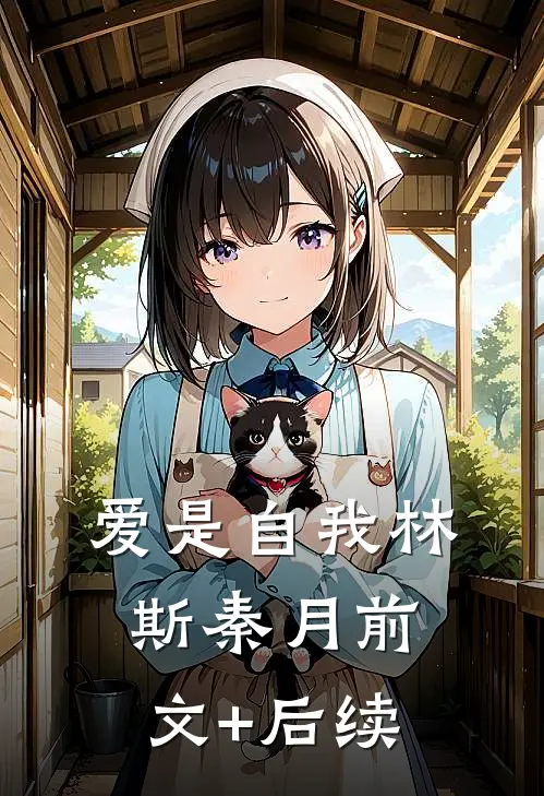 爱是自我林斯秦月前文+后续