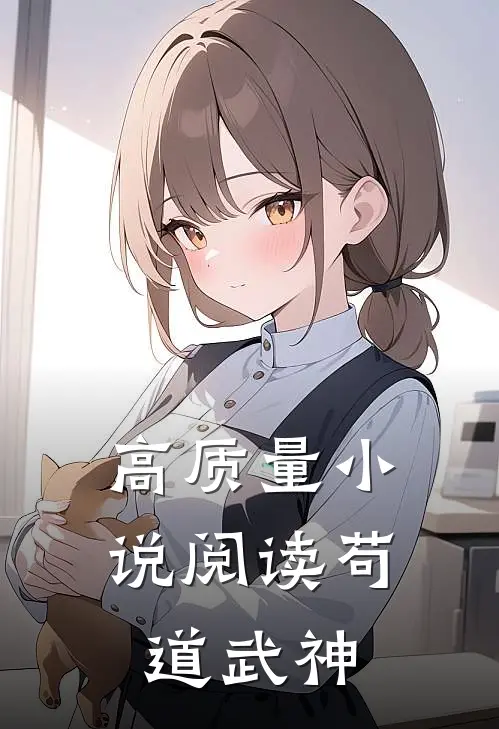 高质量小说阅读苟道武神