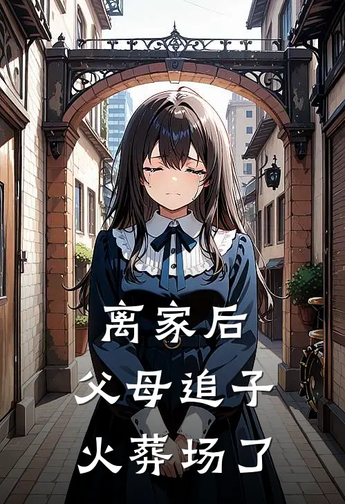 离家后，父母追子火葬场了