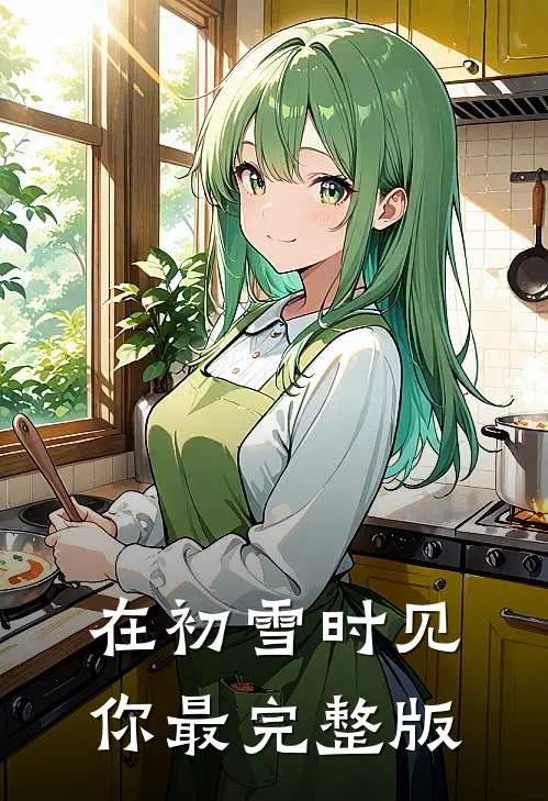 在初雪时见你最完整版