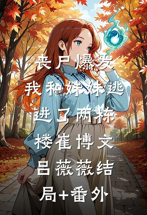 丧尸爆发，我和妹妹逃进了两栋楼崔博文吕薇薇结局+番外