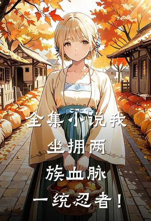 全集小说我，坐拥两族血脉，一统忍者！