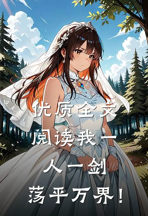 优质全文阅读我一人一剑，荡平万界！