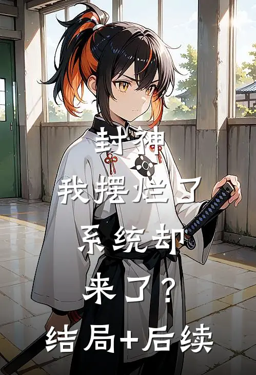封神：我摆烂了，系统却来了？结局+后续