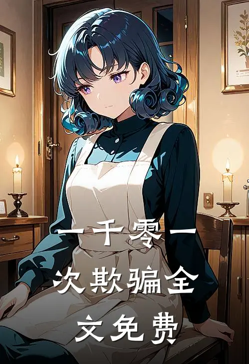 一千零一次欺骗全文免费
