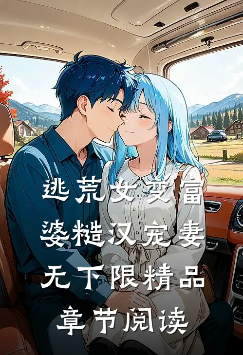 逃荒女变富婆糙汉宠妻无下限精品章节阅读