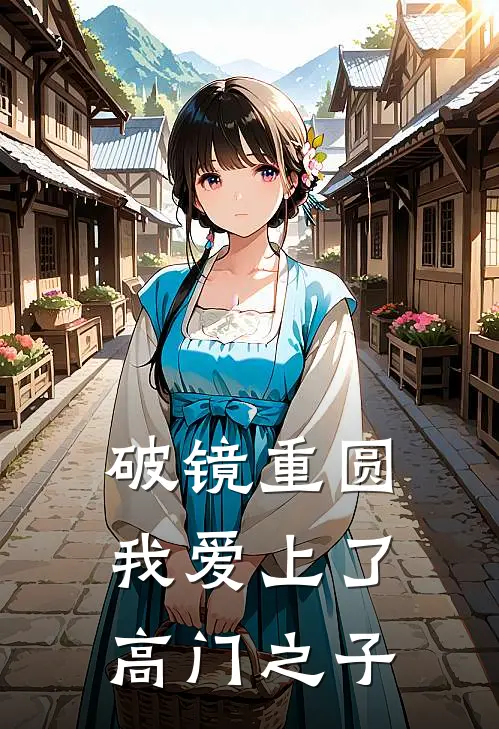 破镜重圆：我爱上了高门之子