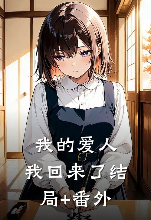 我的爱人，我回来了结局+番外
