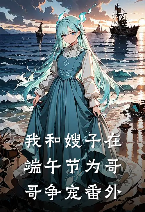 我和嫂子在端午节为哥哥争宠 番外