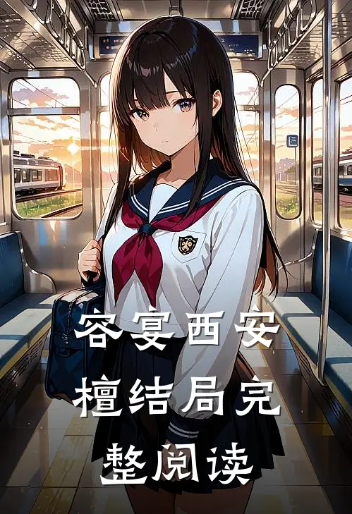 容宴西安檀结局完整阅读