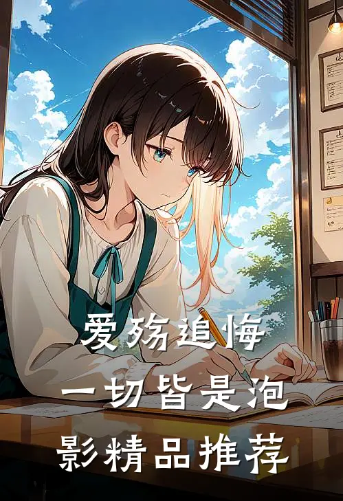 爱殇追悔,一切皆是泡影精品推荐