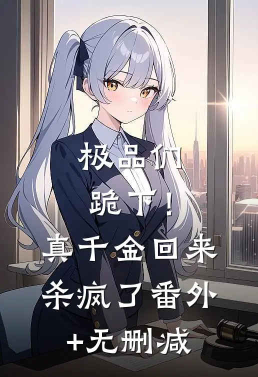 极品们跪下！真千金回来杀疯了番外+无删减