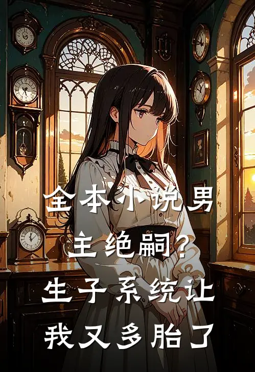 全本小说男主绝嗣？生子系统让我又多胎了